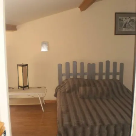 Ic Locations Apartmán Riez