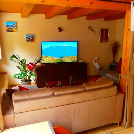 Ic Locations Apartmán Riez