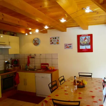 Apartmán Ic Locations Riez