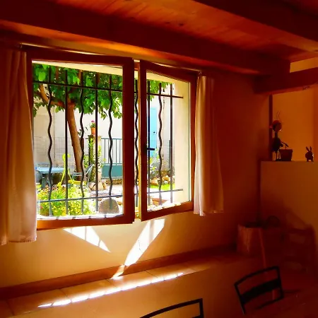 Ic Locations Apartmán *