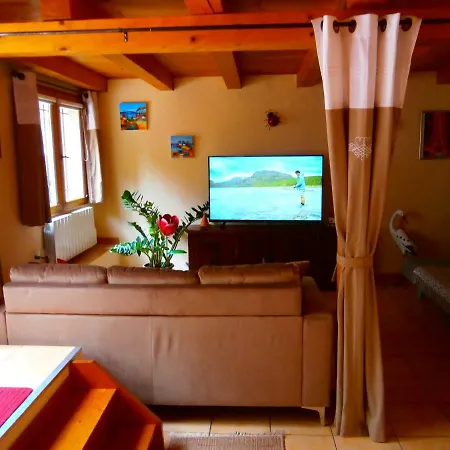 Apartmán Ic Locations Riez