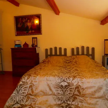 Ic Locations Apartmán