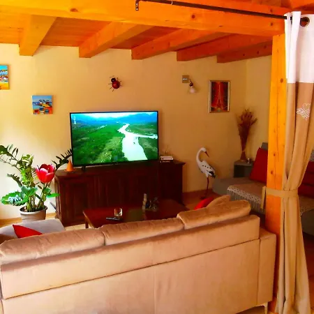 דירה Ic Locations *