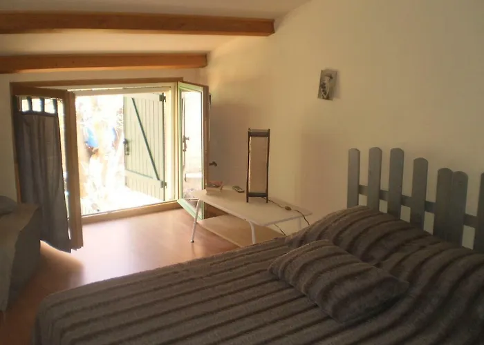 Ic Locations Apartament *