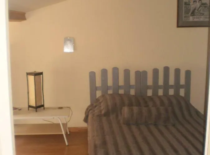 Ic Locations Apartament Riez