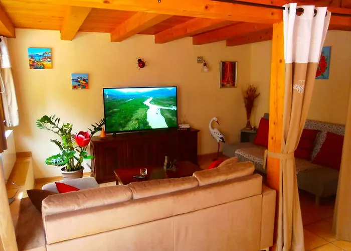 Apartament Ic Locations *