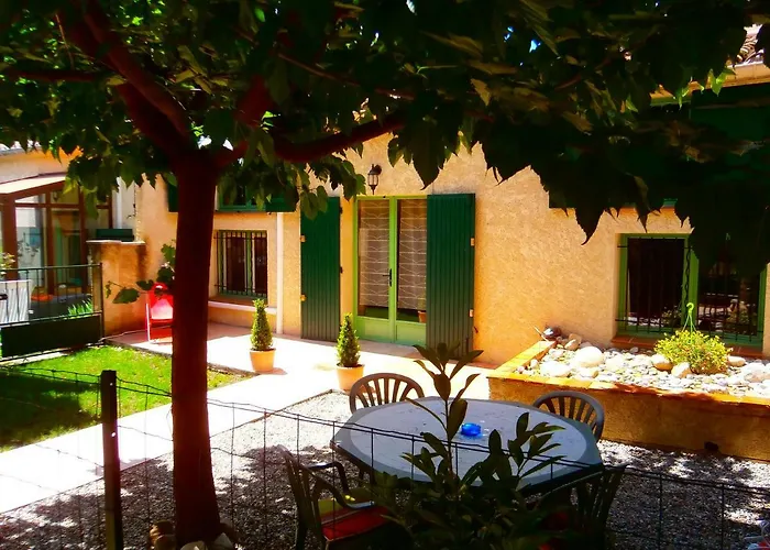 Apartament Ic Locations Riez